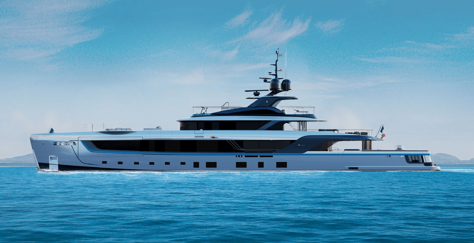 Купить Project S-Force - Admiral