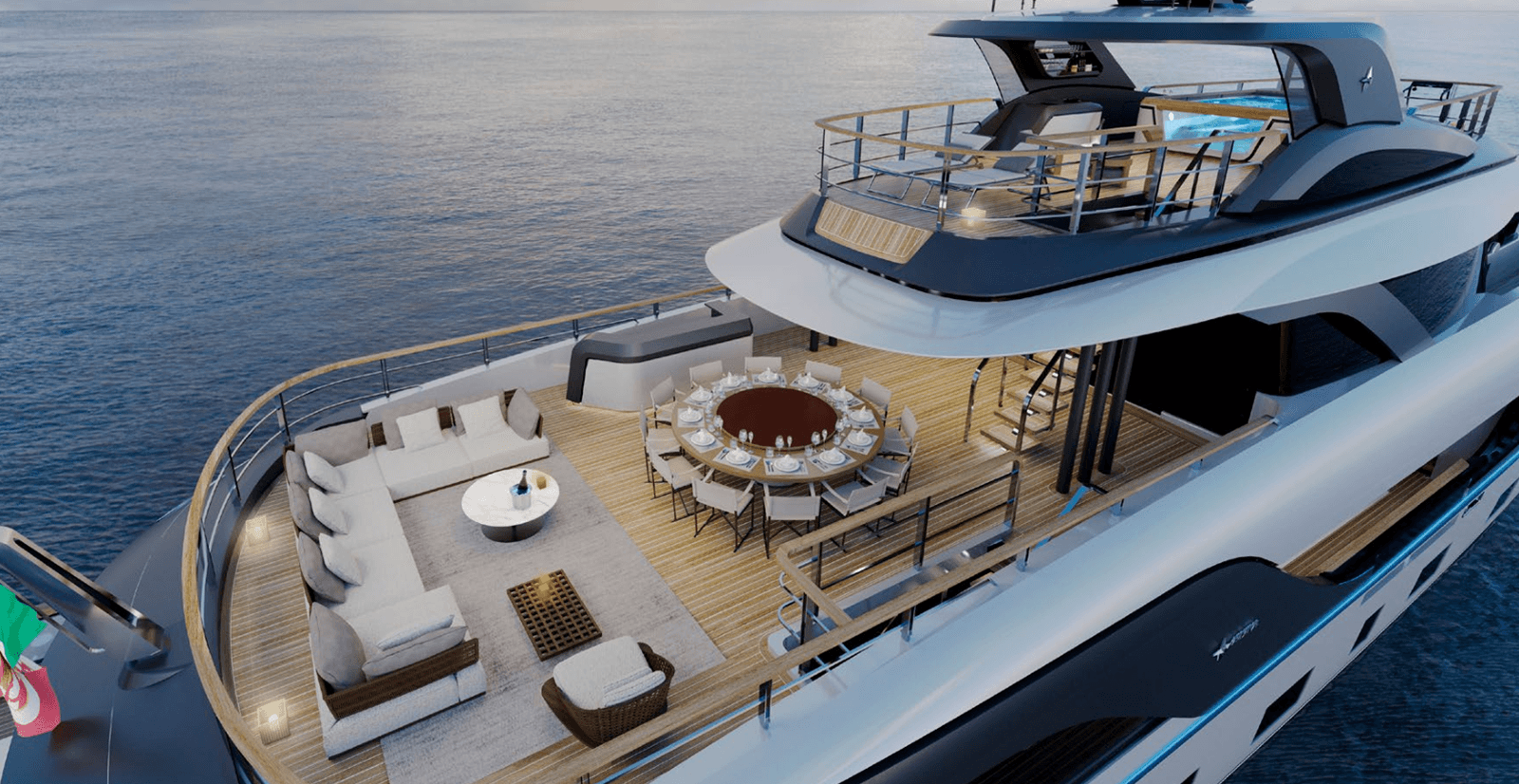 Купить Project S-Force 180