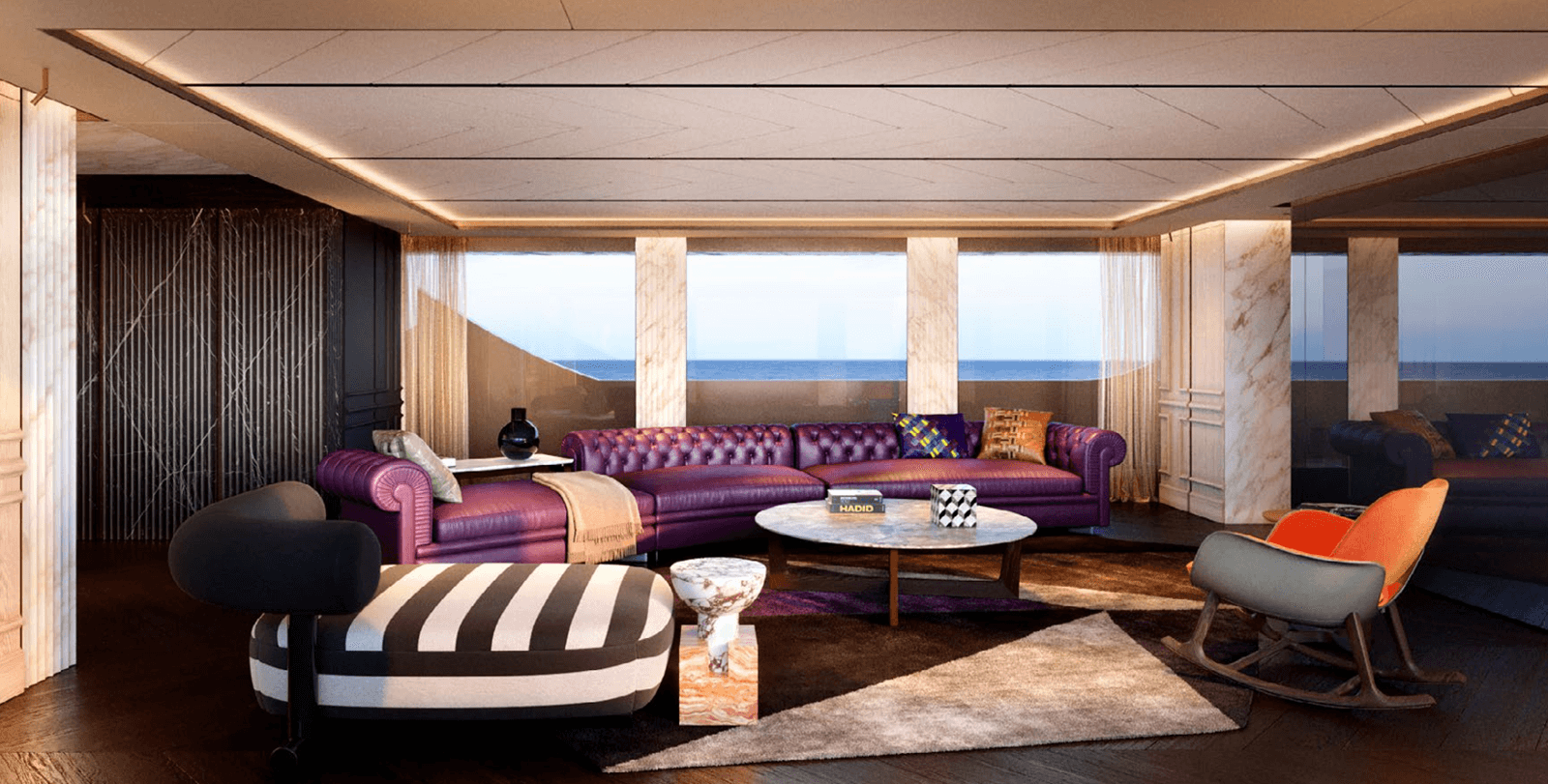 Project S-Force - Admiral