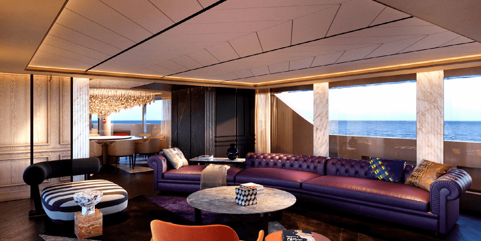 Купить яхту Project S-Force 2026 в Shestakov Yacht Sales