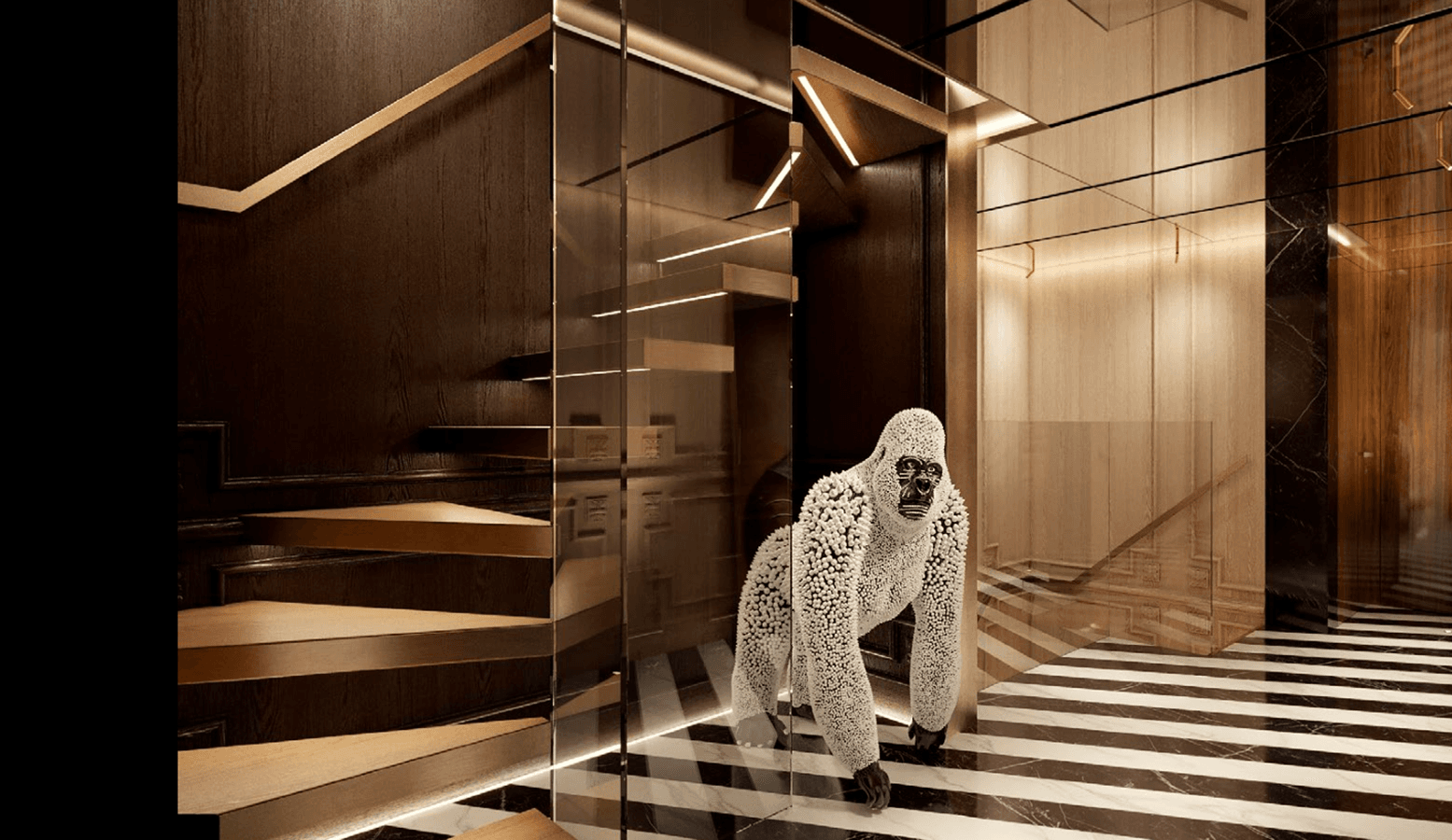 Купить яхту Project S-Force - Admiral в Shestakov Yacht Sales