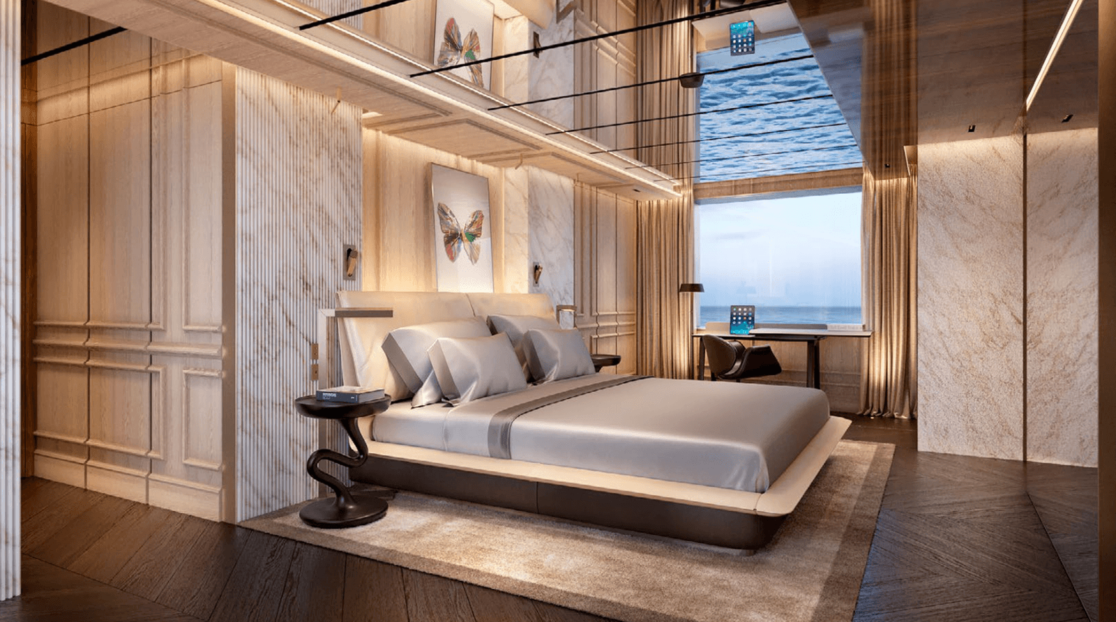 Project S-Force S-Force 55