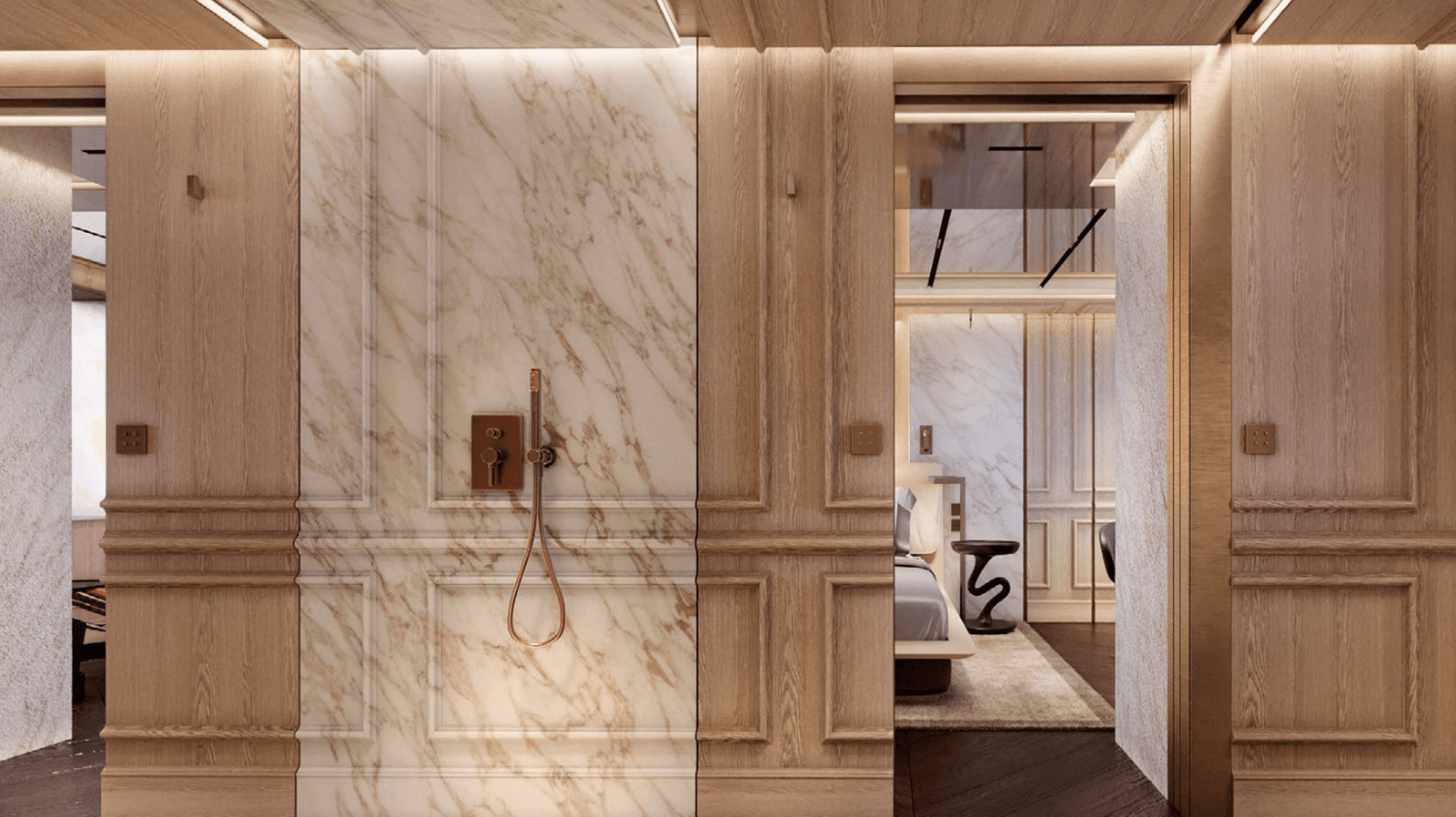 Продажа яхты Project S-Force S-Force 55