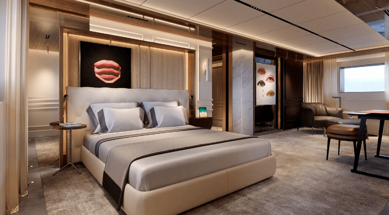 Лучшие предложения покупки яхты Project S-Force - Admiral