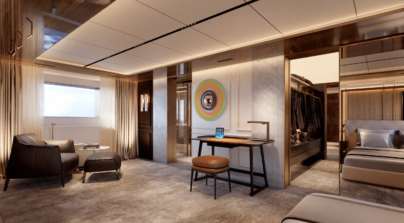 Лучшие предложения покупки яхты Project S-Force