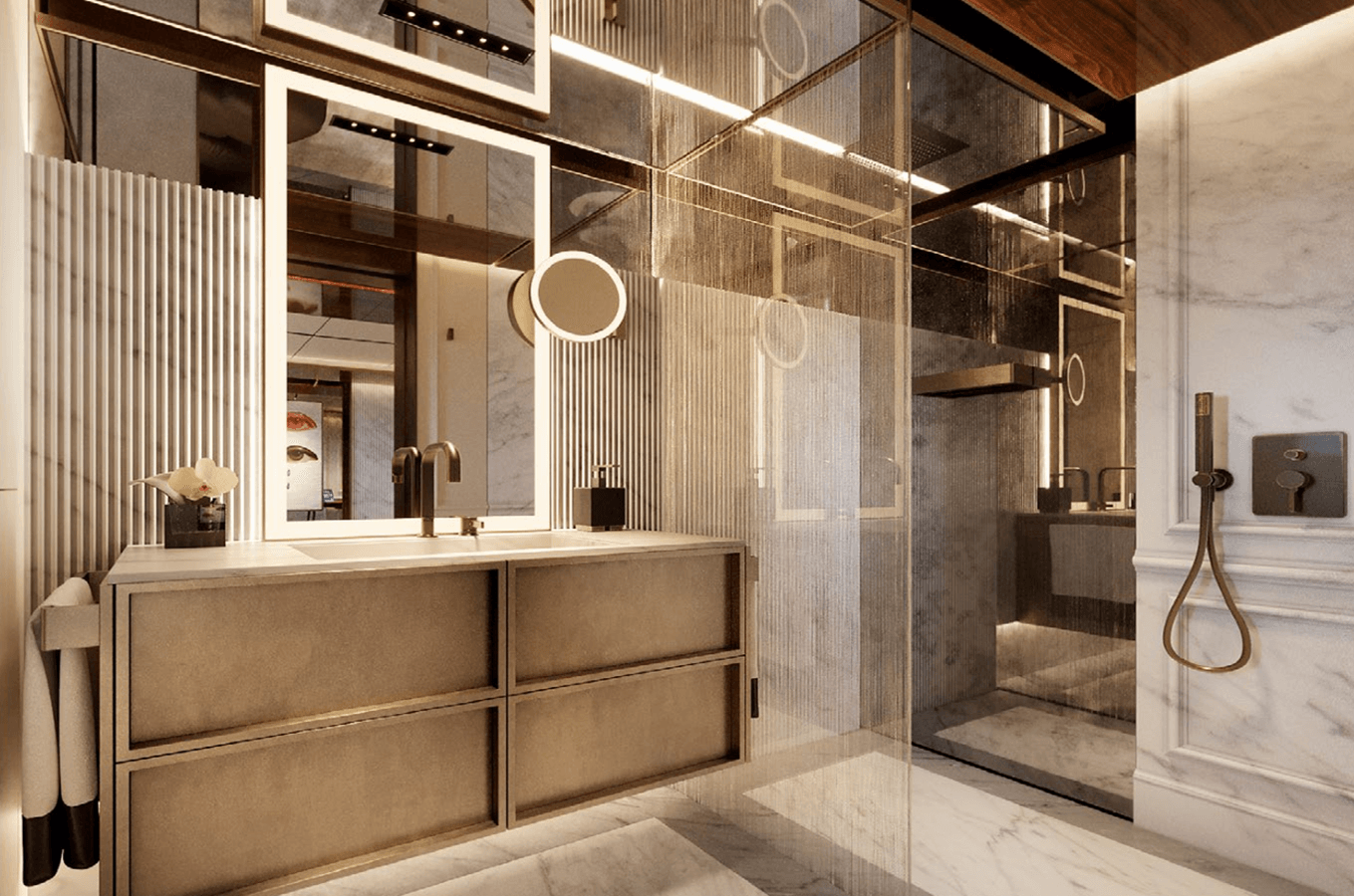 Купить яхту Project S-Force 180 в Shestakov Yacht Sales