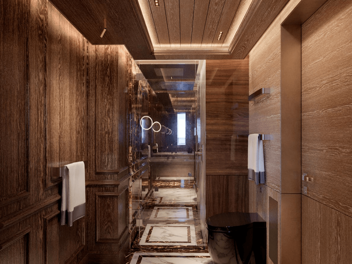 Продажа яхты Project S-Force 180