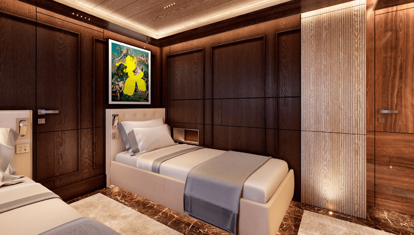 Лучшие предложения покупки яхты Project S-Force S-Force 55