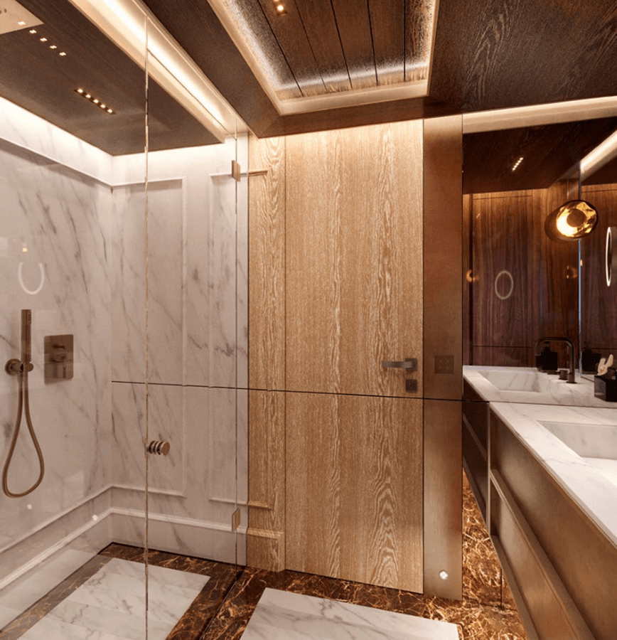 Купить Project S-Force - Admiral