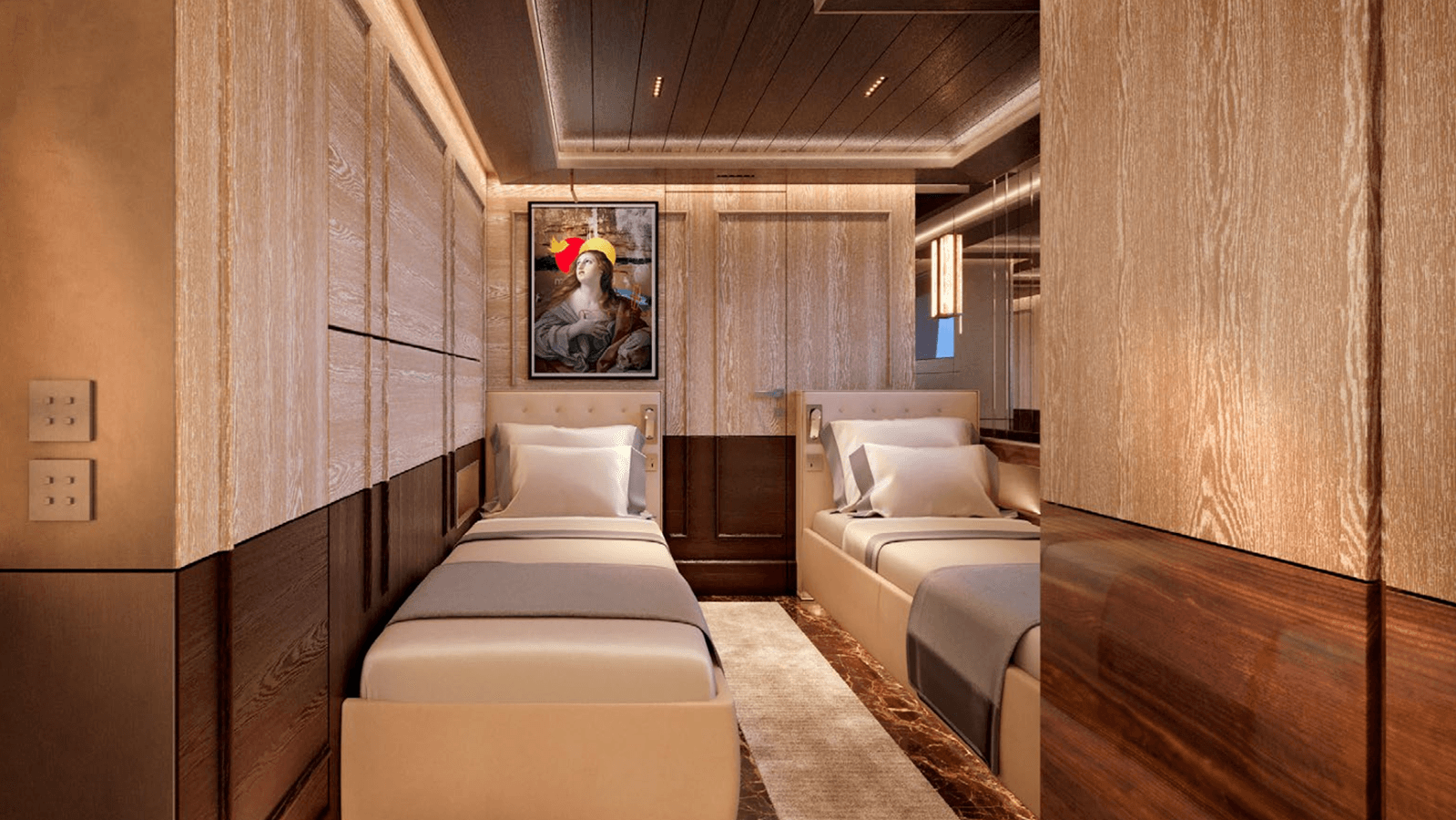 Купить Project S-Force - Admiral