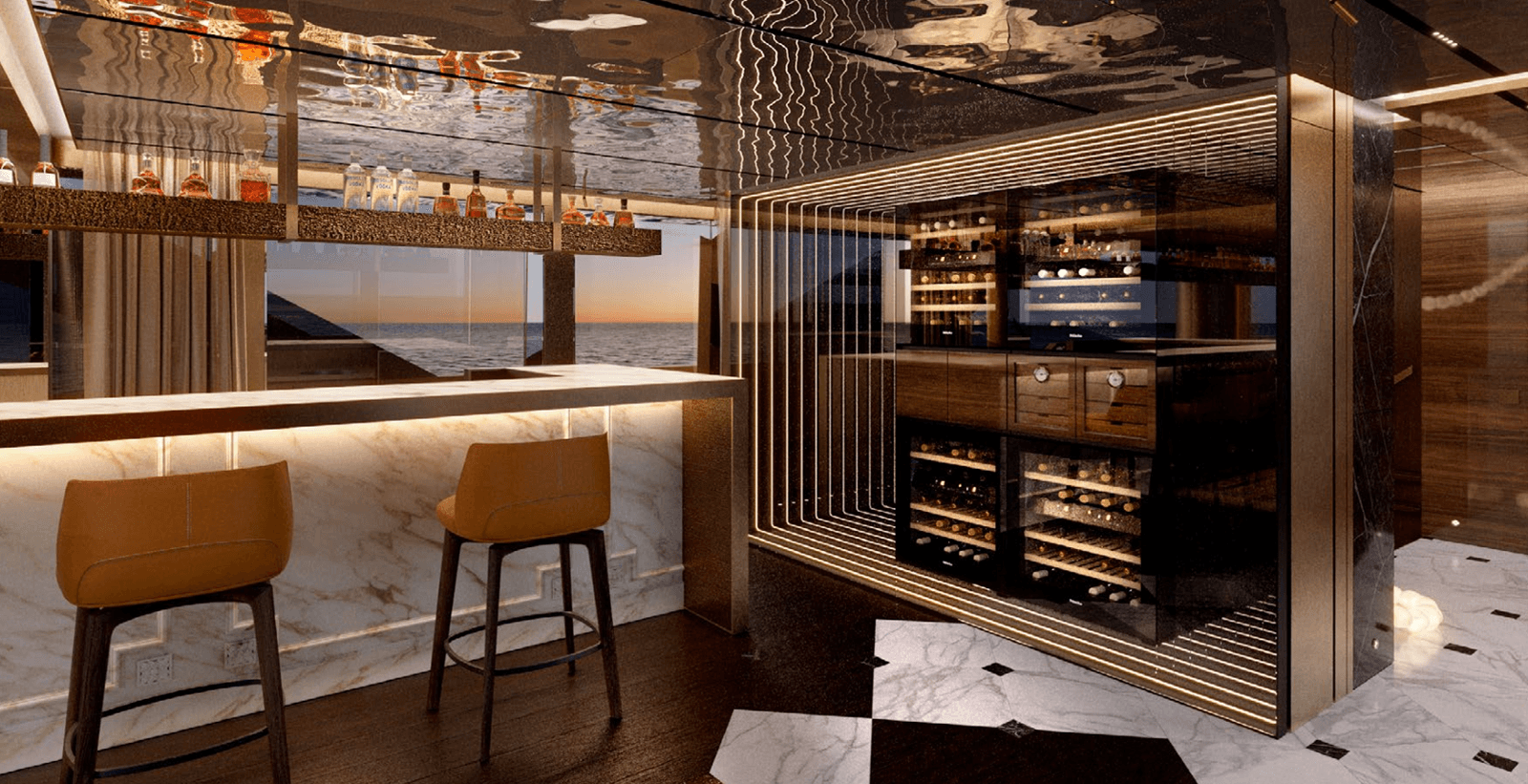 Project S-Force - Admiral