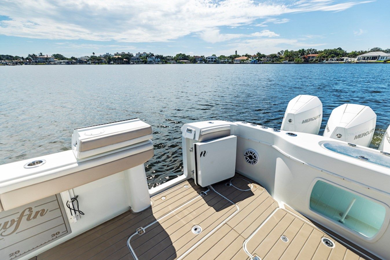 Лучшие предложения покупки яхты 2015 Yellowfin 42