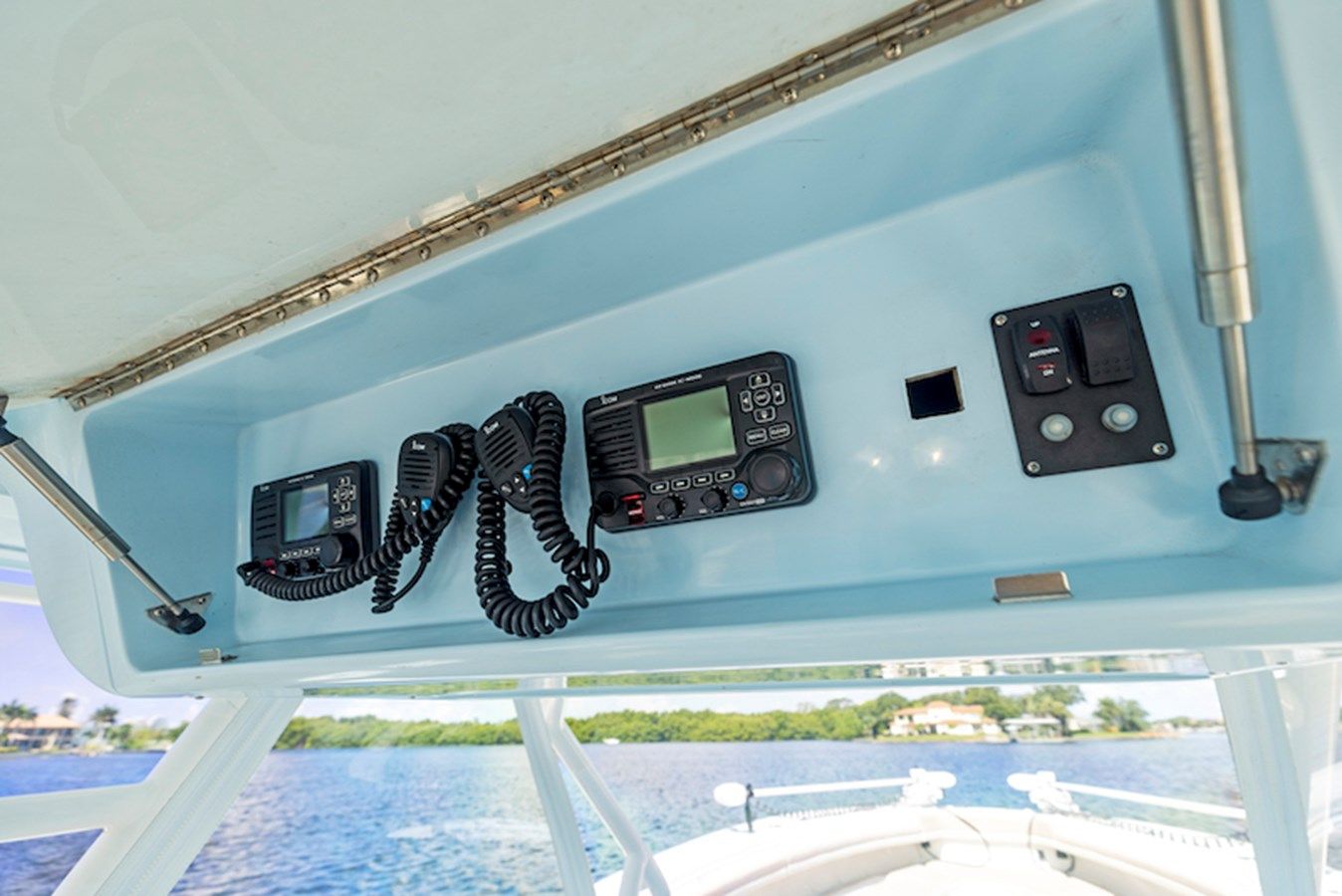 Купить 2015 Yellowfin 42 43