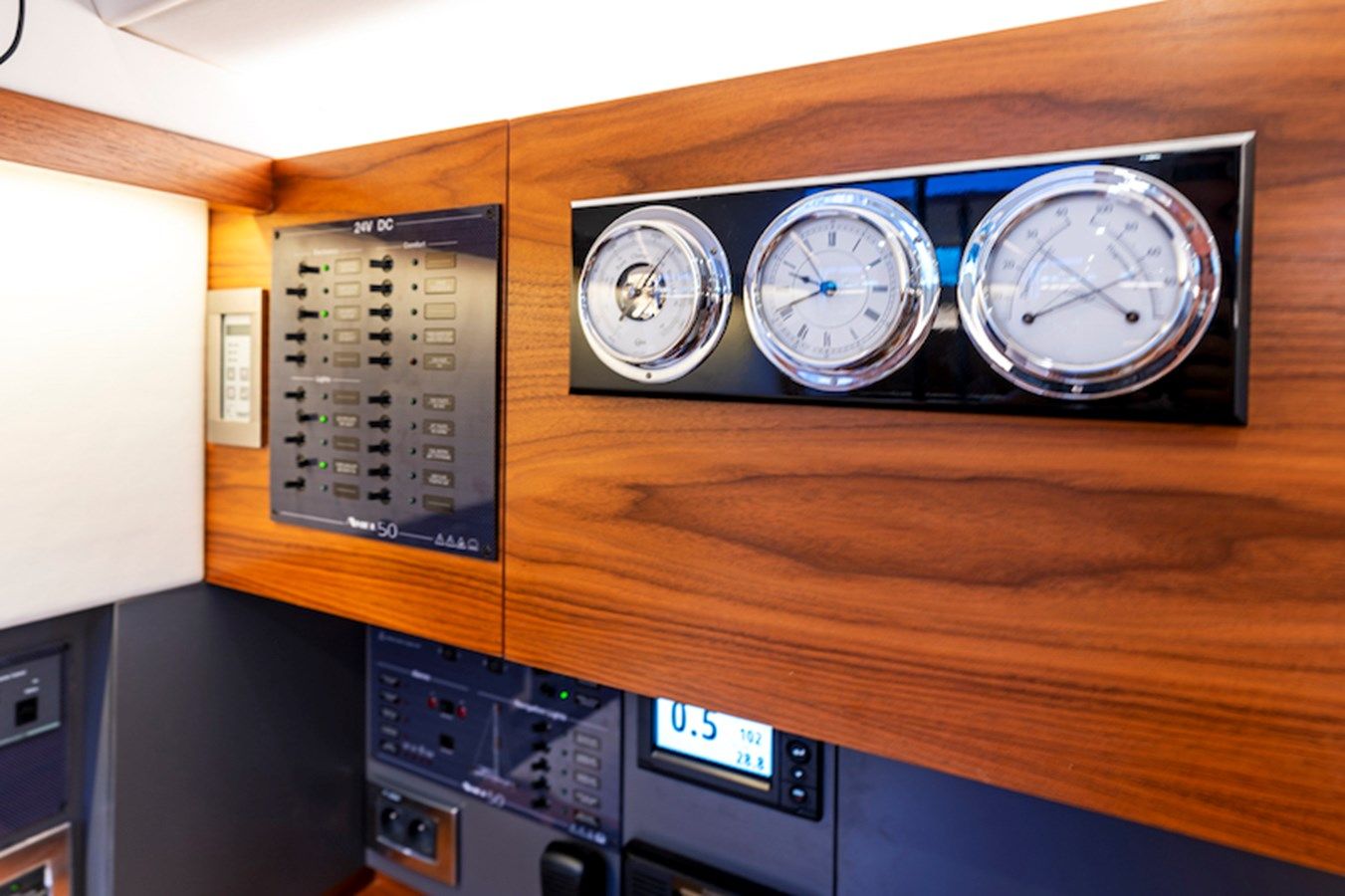 Купить 2019 Amel 50 2019