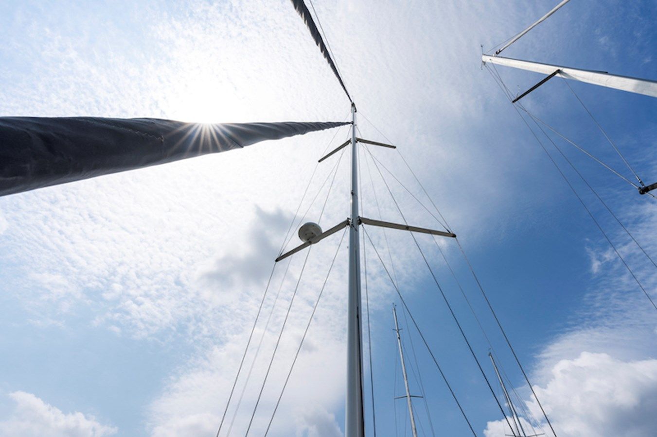 Купить 2019 Amel 50 2019