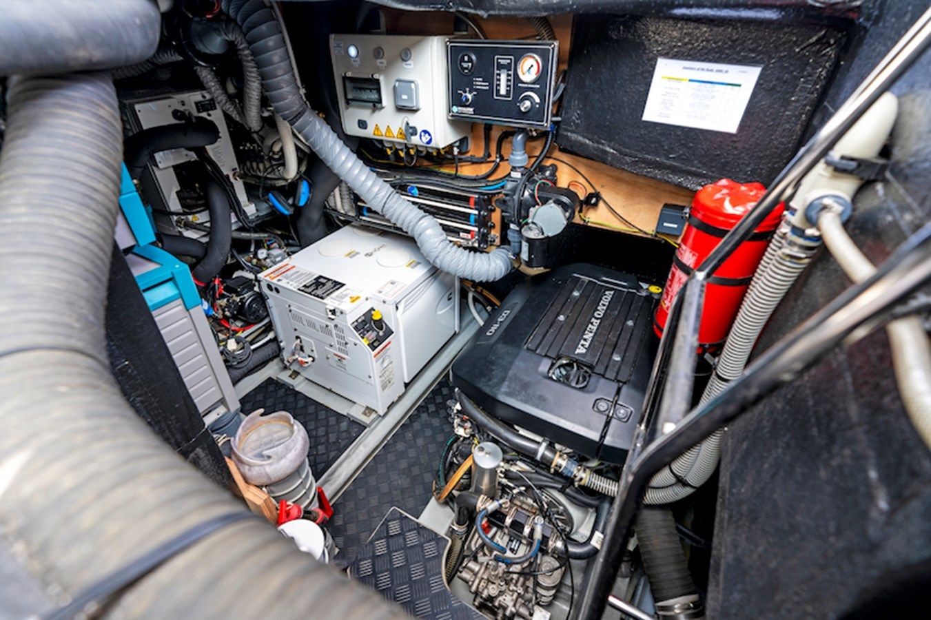 Лучшие предложения покупки яхты 2019 Amel 50 - Amel