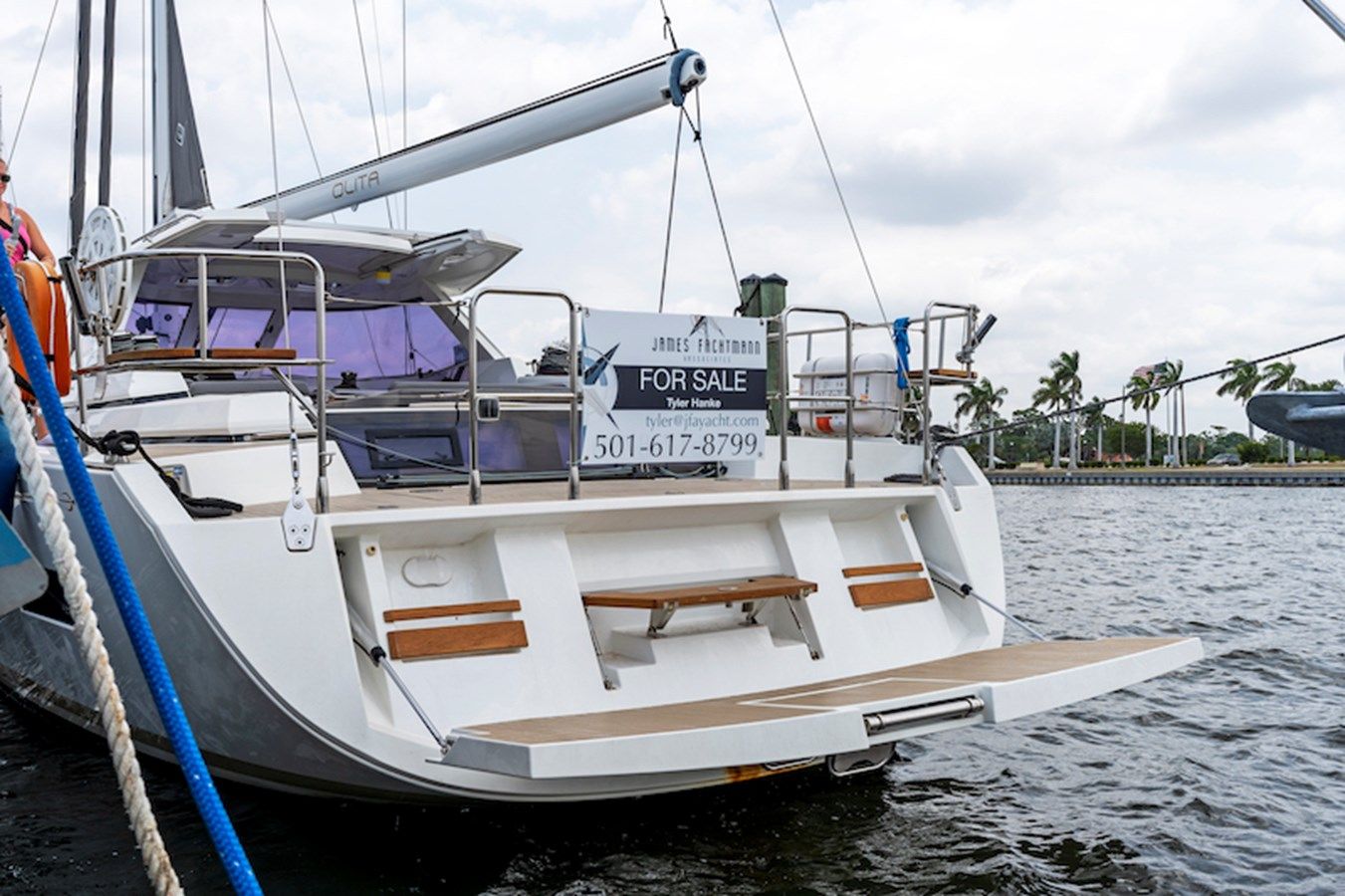 Лучшая цена на 2019 Amel 50 Amel 50'