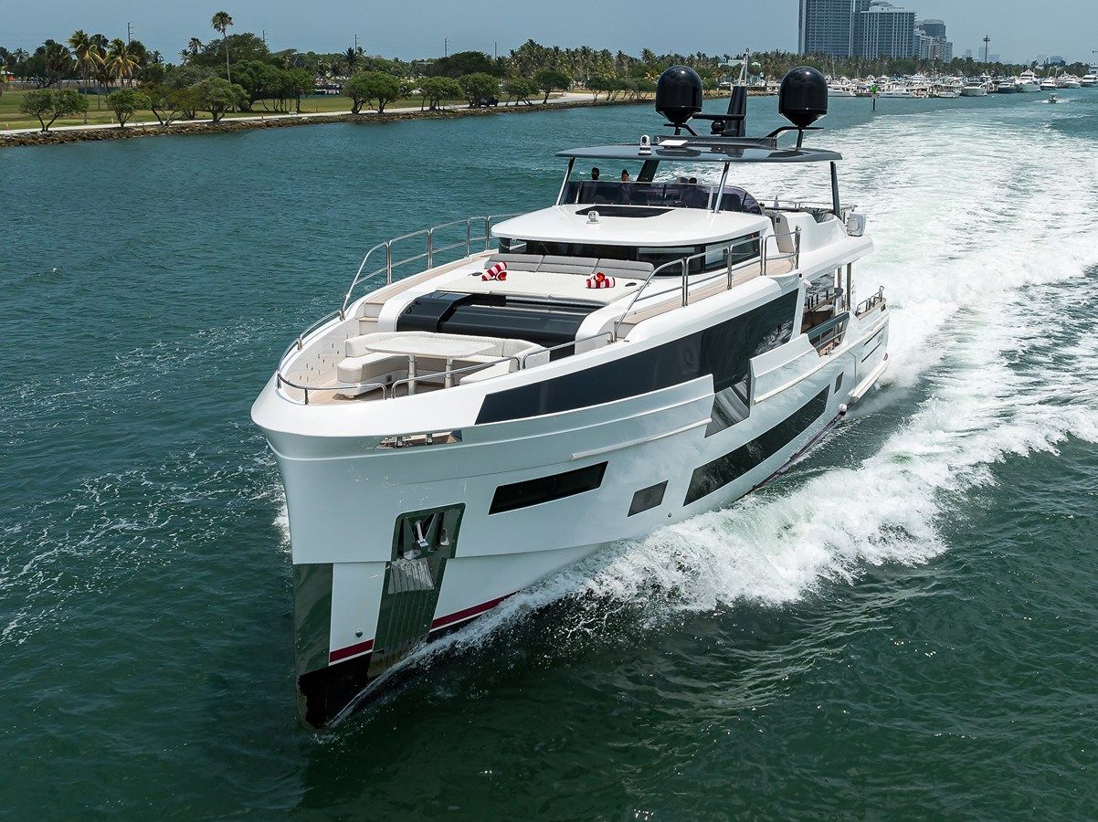 the best price on  Sirena 88 - SIRENA