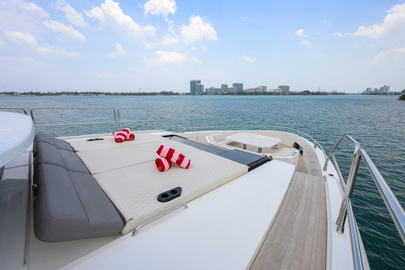 the best price on  Sirena 88 2024