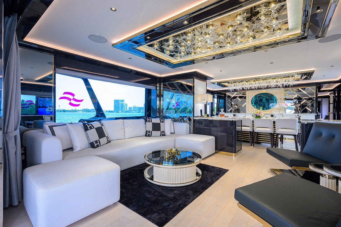  Sirena 88 2024 yacht sale