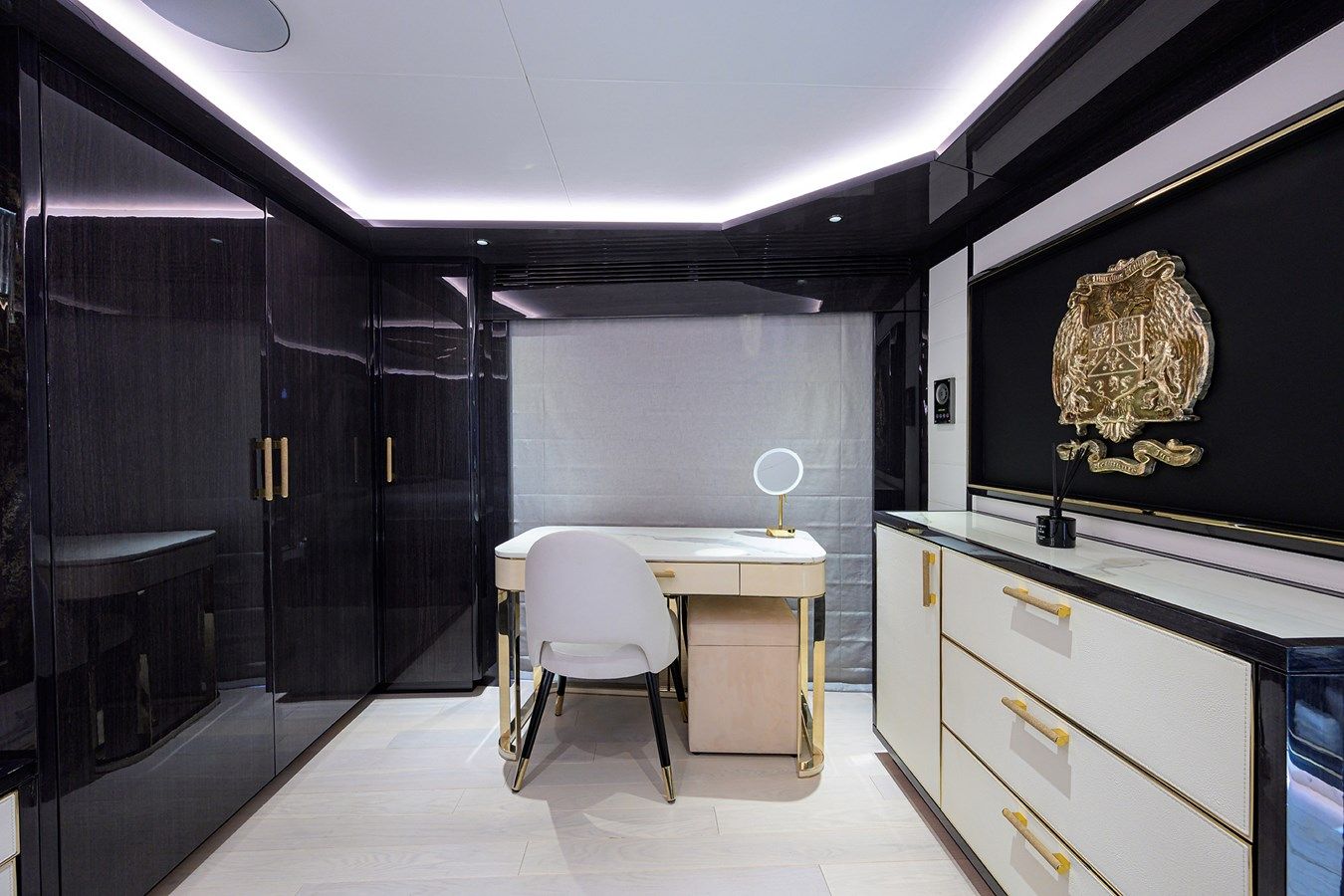 Buy a  Sirena 88 88 at Shestakov Yacht Sales