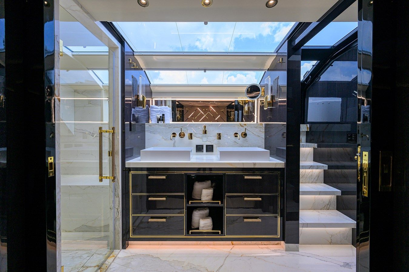 best yacht sales deals  Sirena 88 88