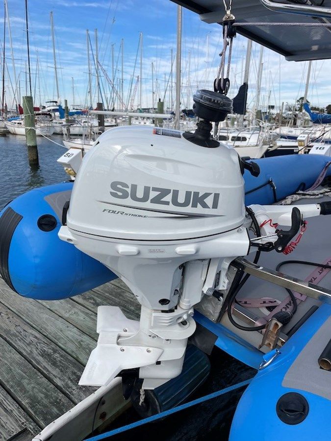 Лучшая цена на 2004 Hunter 44 2004