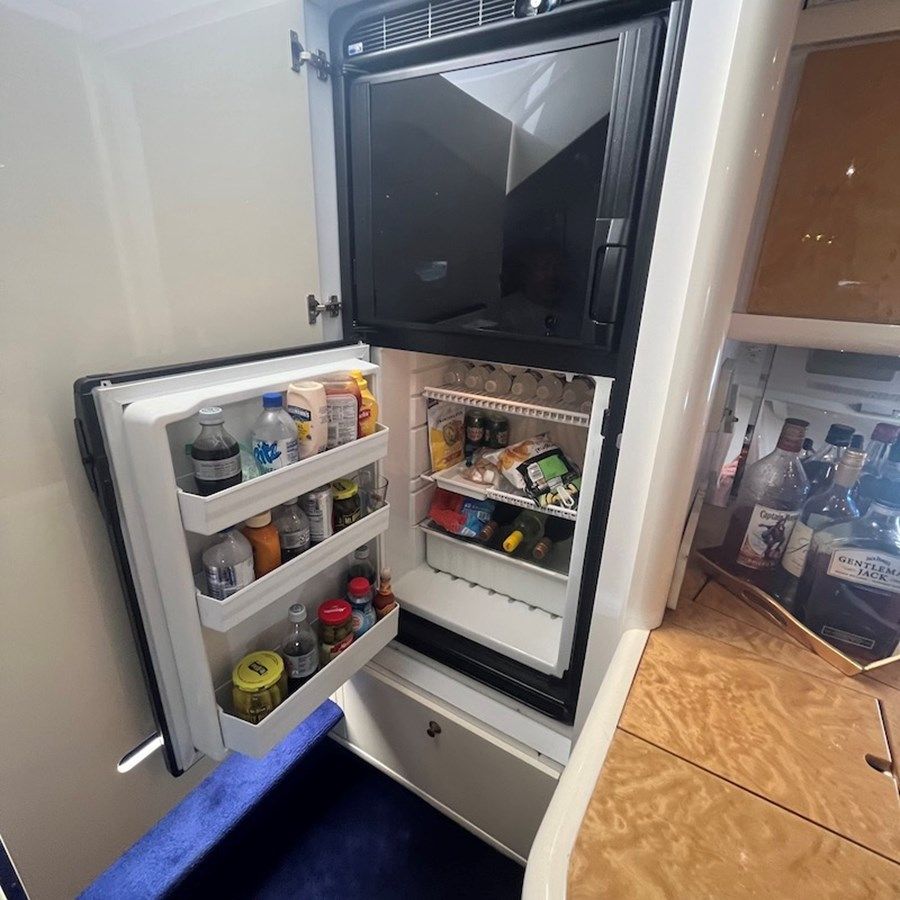 best yacht sales deals 1993 Sunseeker Renegade 60 - Sunseeker