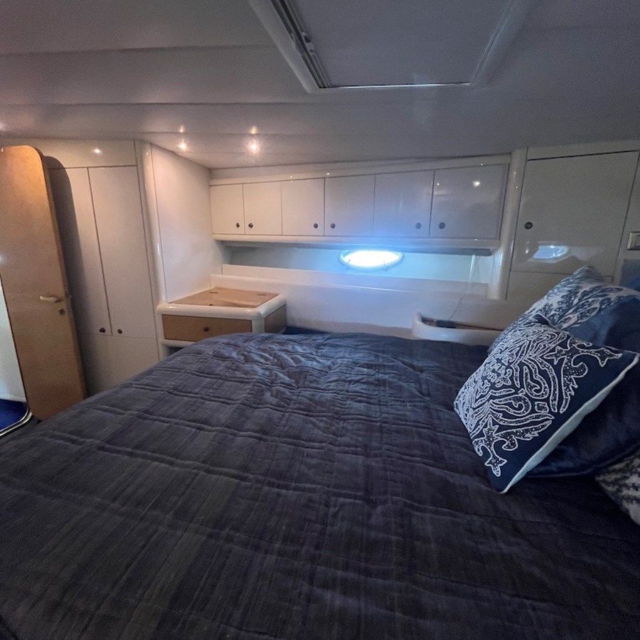 the best price on 1993 Sunseeker Renegade 60 Renegade 60