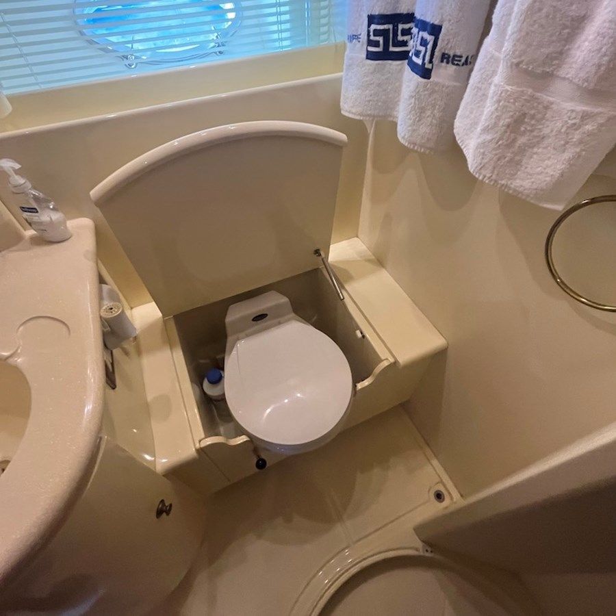 the best price on 1993 Sunseeker Renegade 60