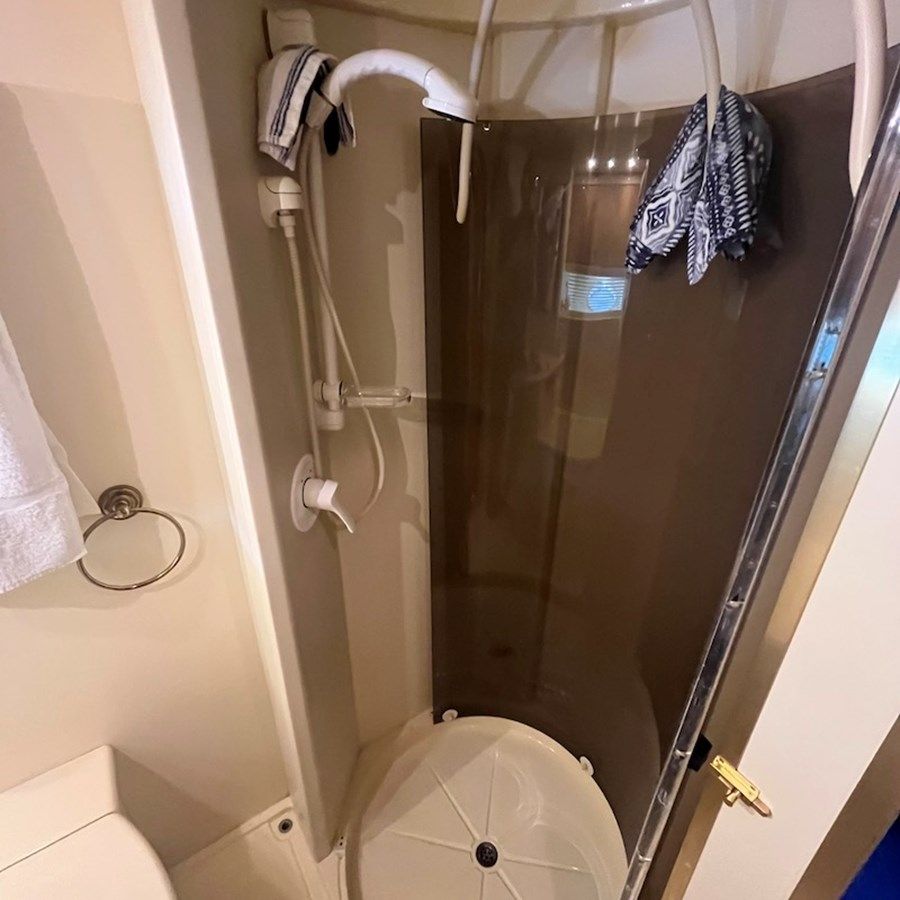 Buy a yacht 1993 Sunseeker Renegade 60 1993