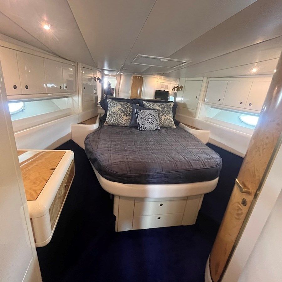 Buy a yacht 1993 Sunseeker Renegade 60 Renegade 60