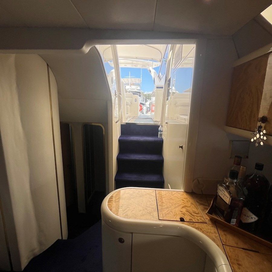 the best price on 1993 Sunseeker Renegade 60 - Sunseeker