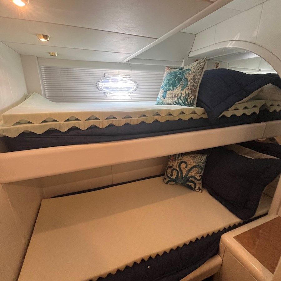 best yacht sales deals 1993 Sunseeker Renegade 60 Renegade 60