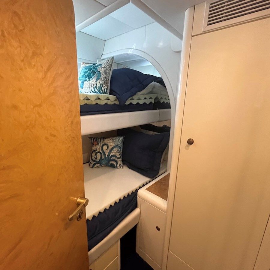 1993 Sunseeker Renegade 60 Renegade 60 price