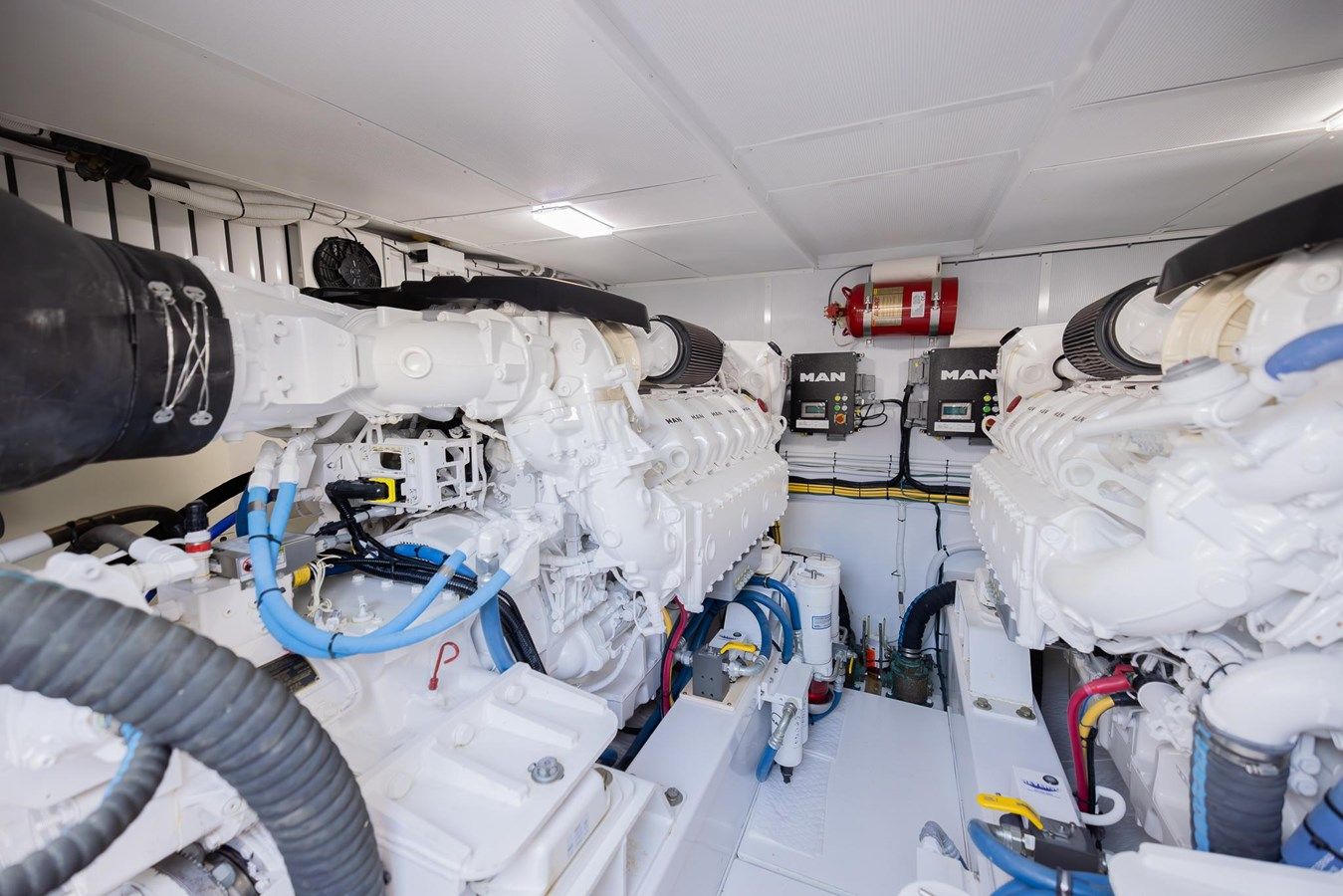 Лучшие предложения покупки яхты Vitamin F 50