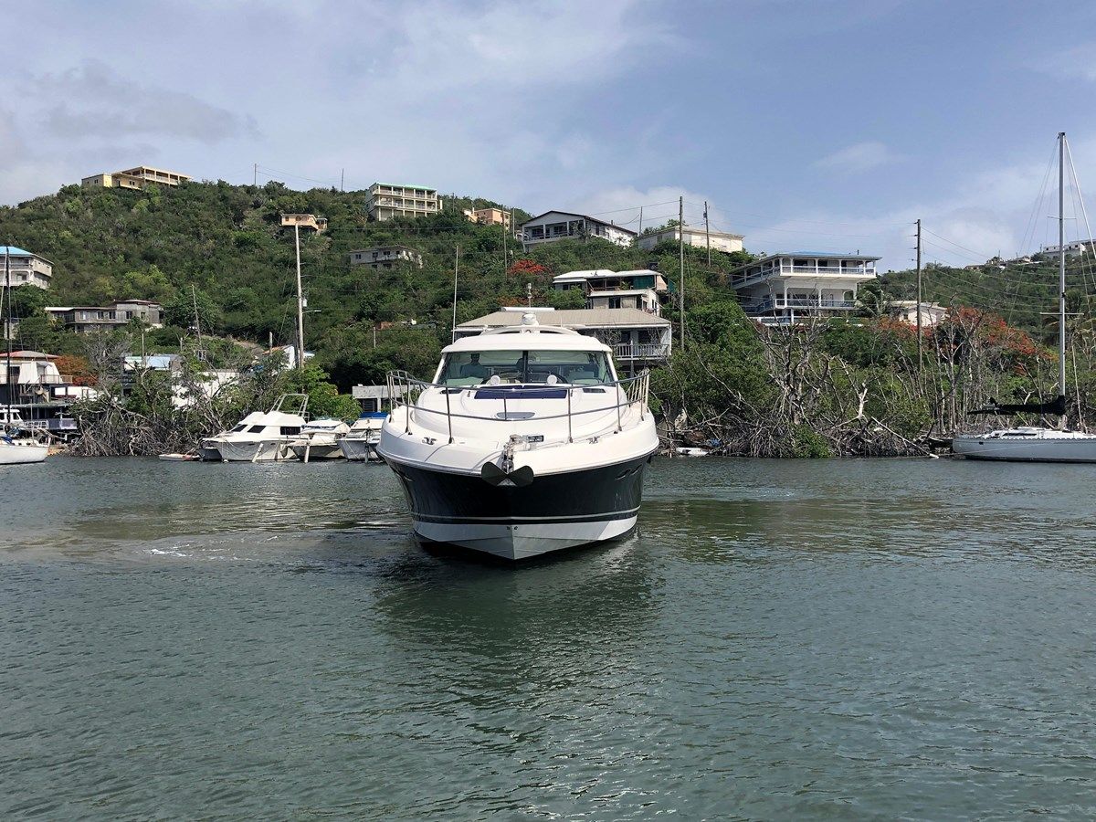 Buy a HIGHLAND LASS 2008 at Shestakov Yacht Sales