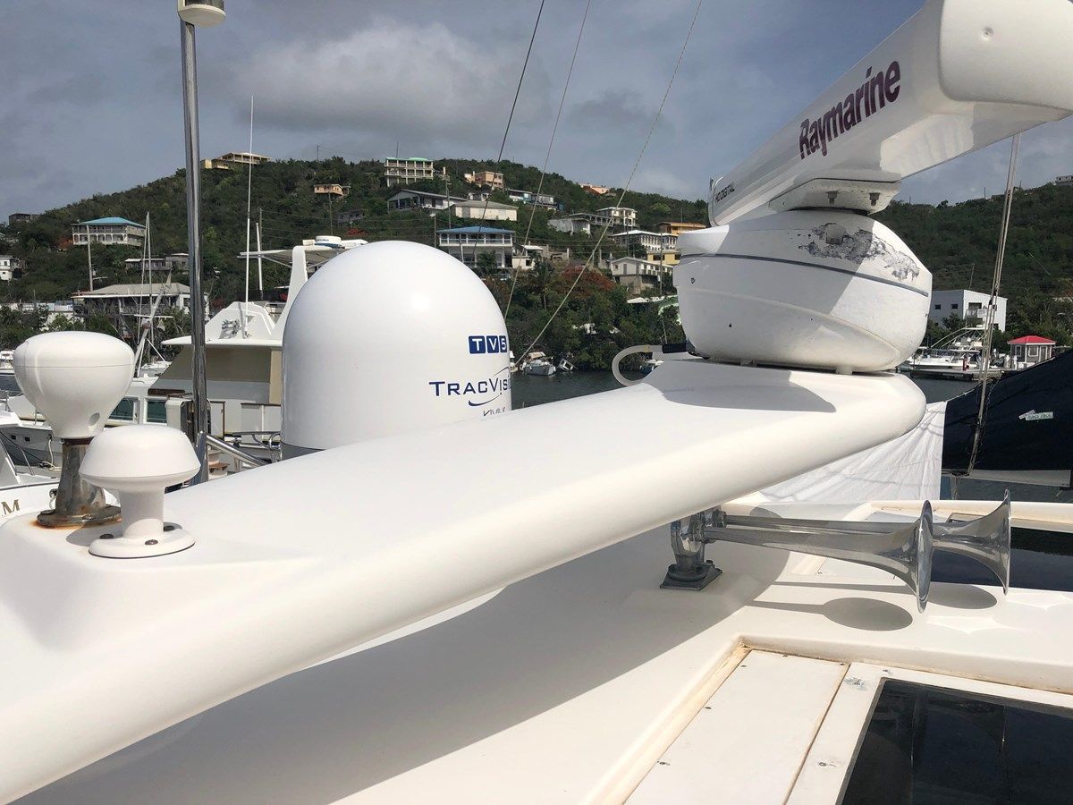 Buy a yacht HIGHLAND LASS - SEA RAY