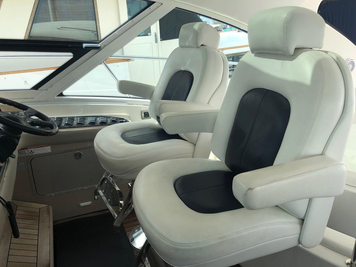 HIGHLAND LASS - SEA RAY yacht sale