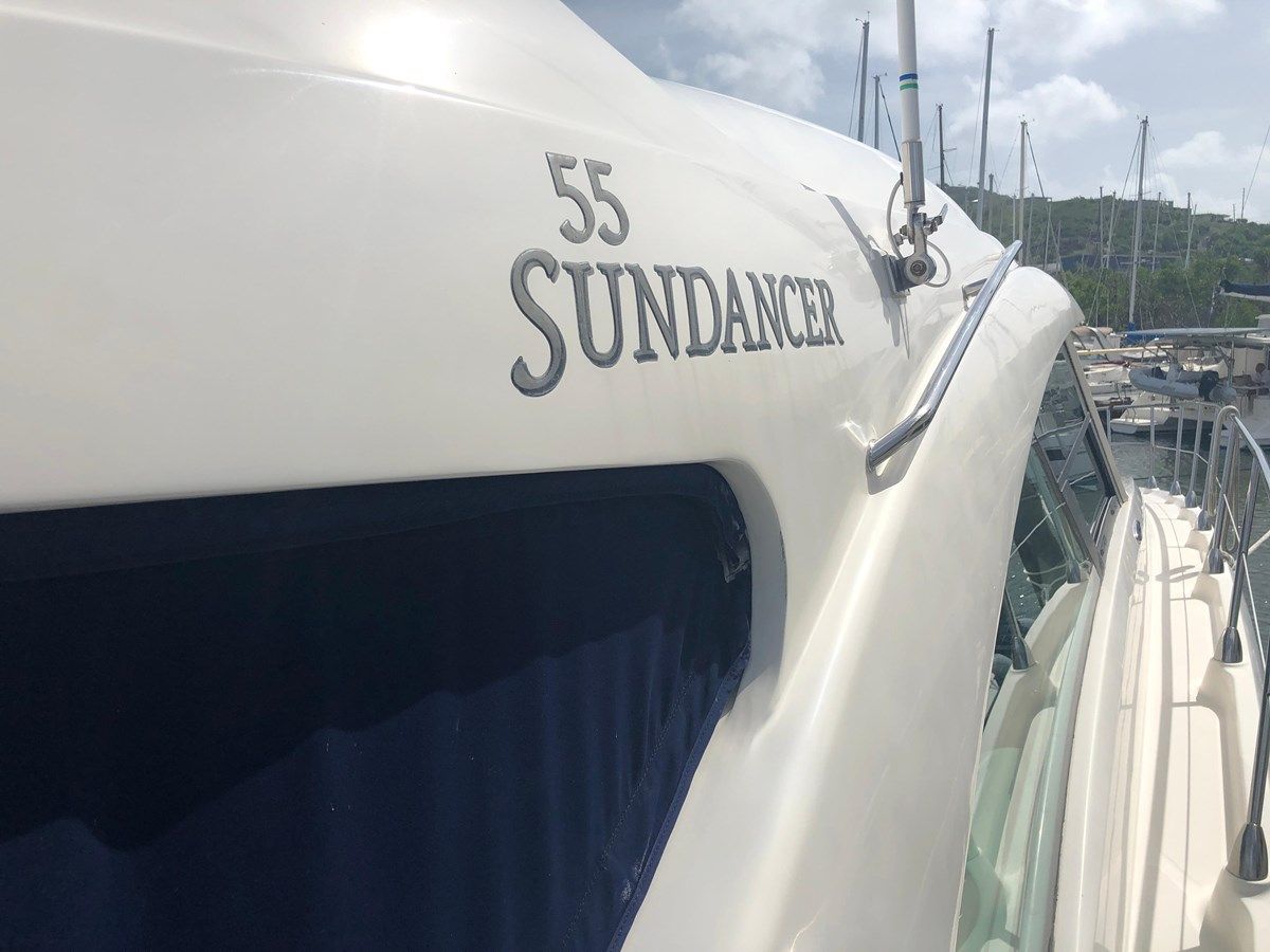 Buy a HIGHLAND LASS 55 Sundancer at Shestakov Yacht Sales