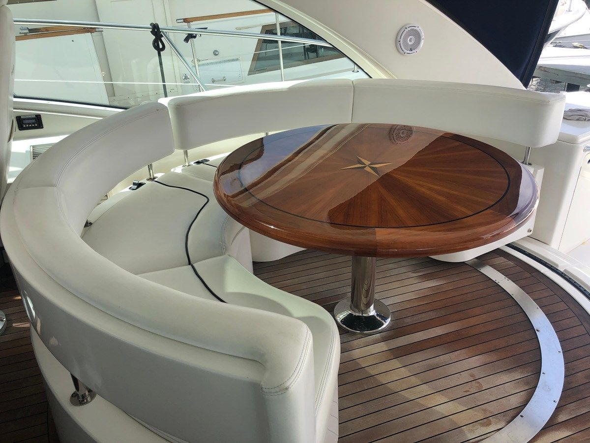 the best price on HIGHLAND LASS 55 Sundancer