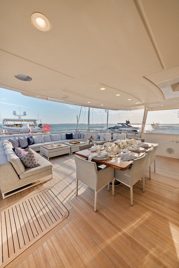 Buy a yacht Fontana SD92