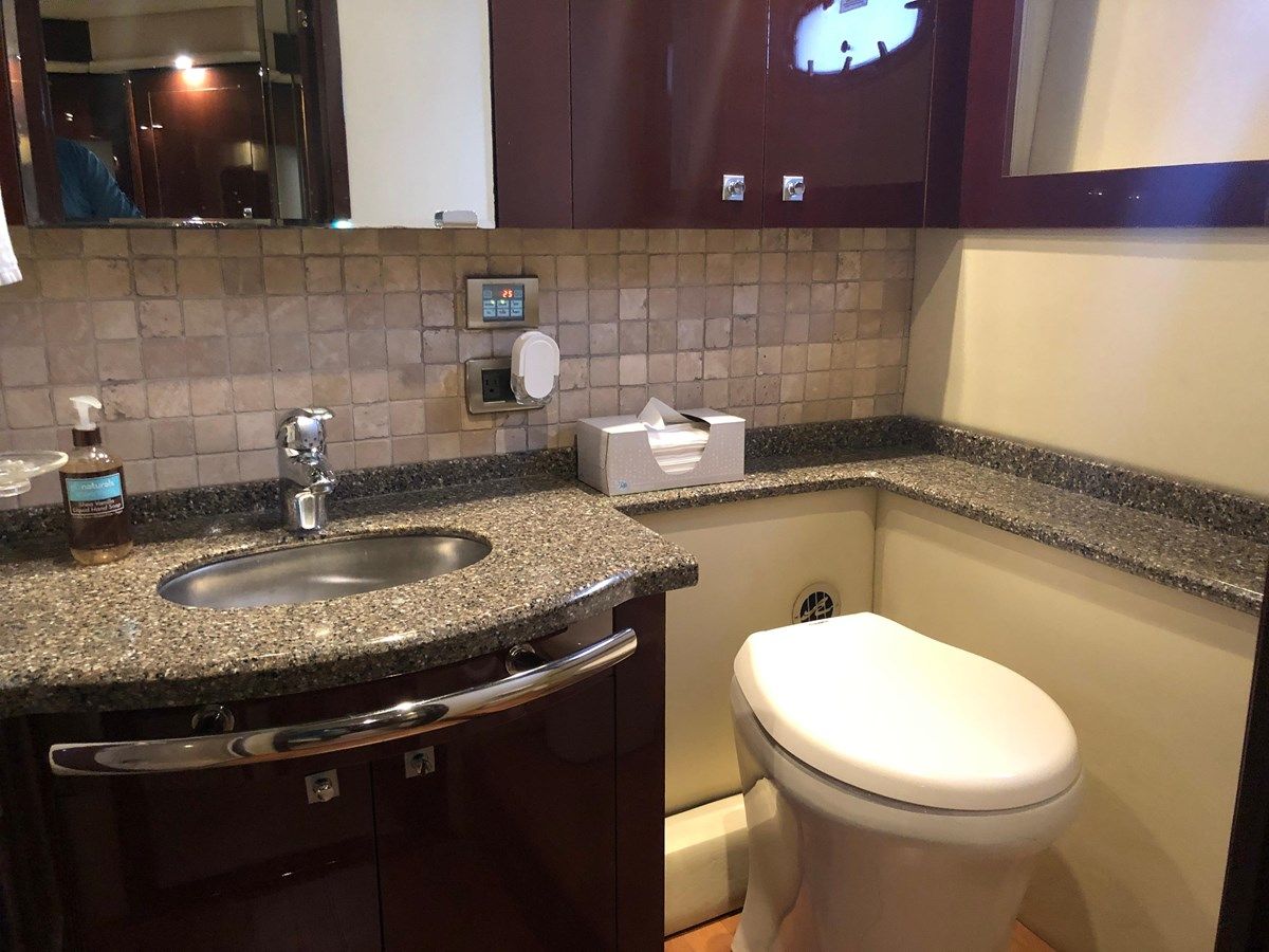 Buy a yacht HIGHLAND LASS 55 Sundancer