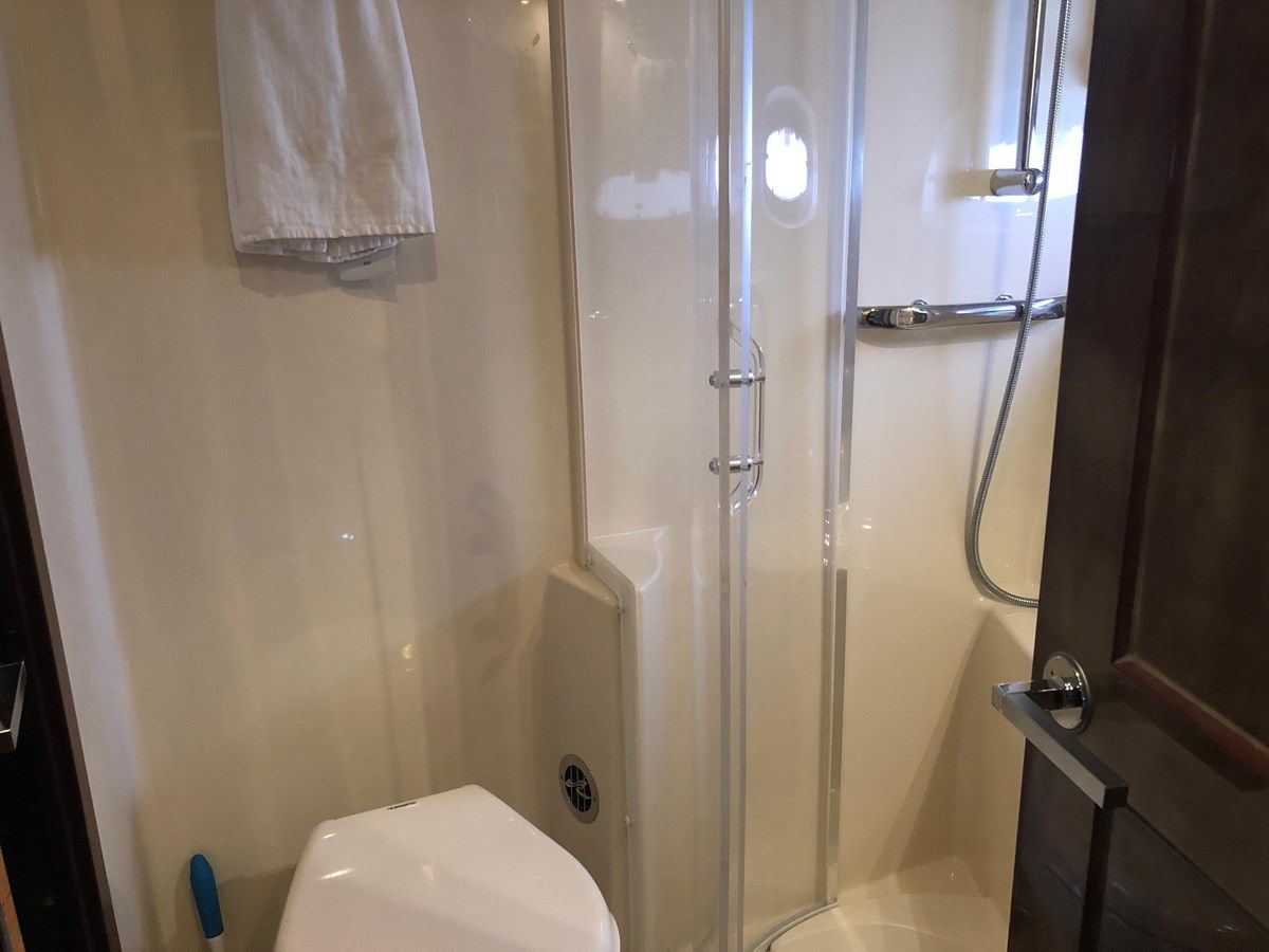 HIGHLAND LASS 2008 yacht sale