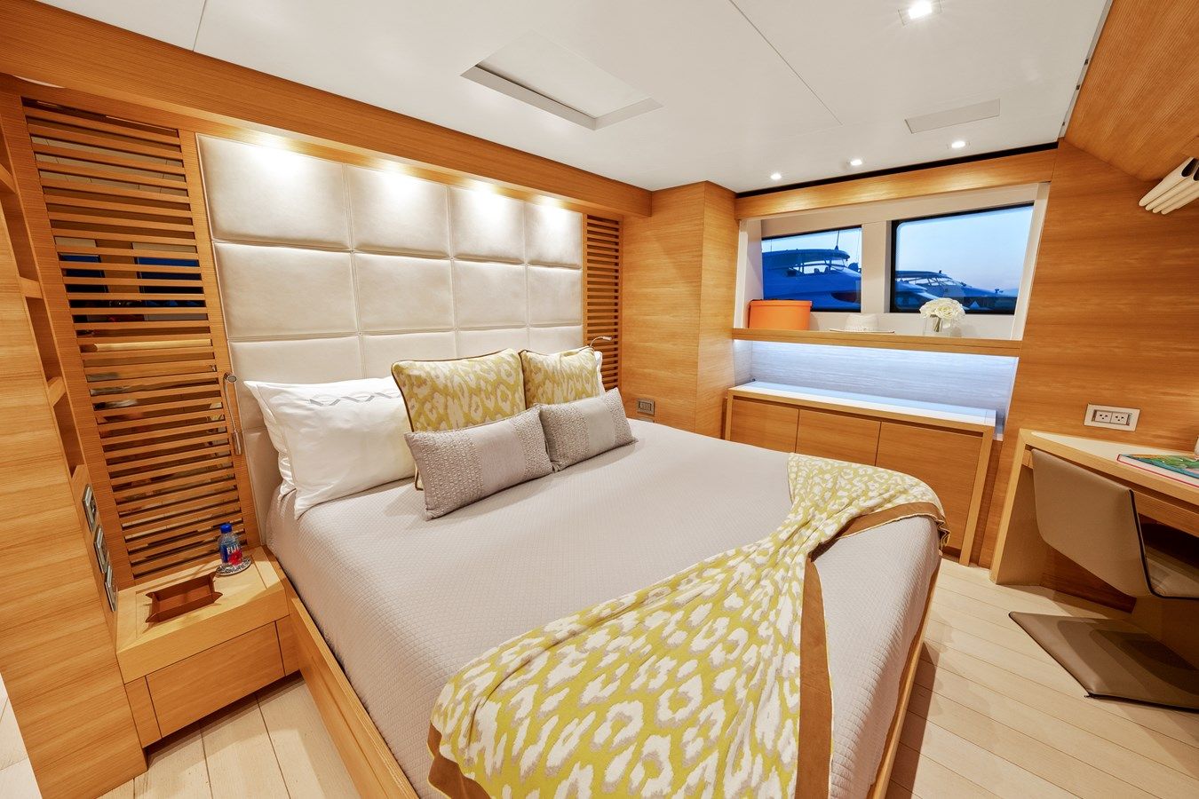 Buy a Fontana at Shestakov Yacht Sales