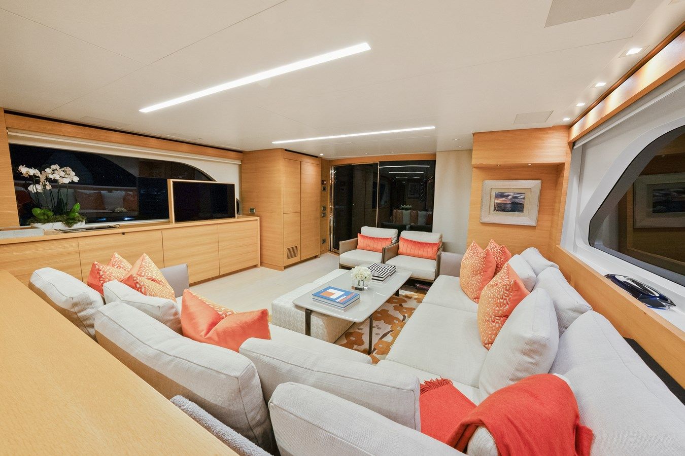 Buy a Fontana 2012 at Shestakov Yacht Sales