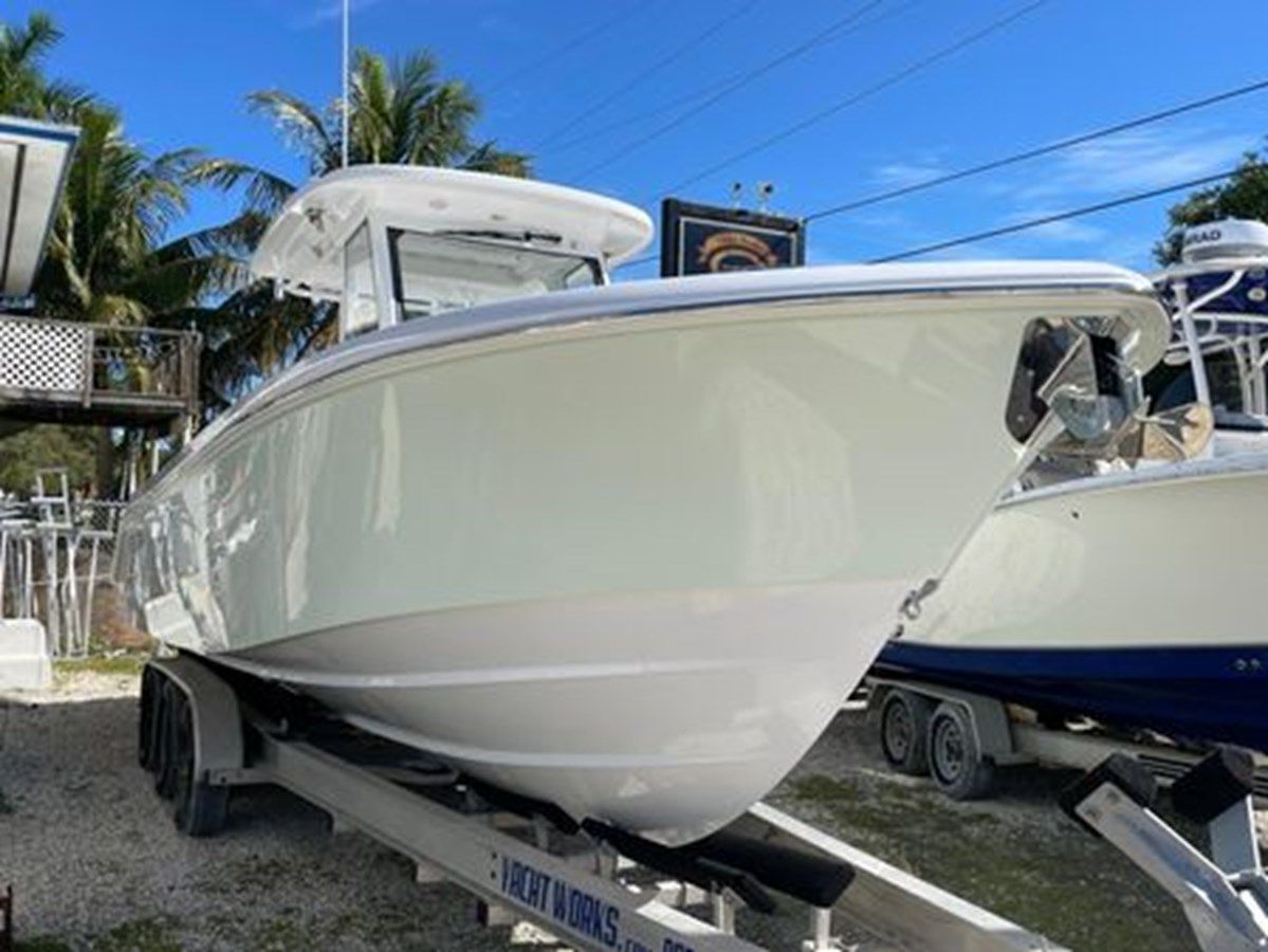 2026 EVERGLADES 315cc - Everglades price