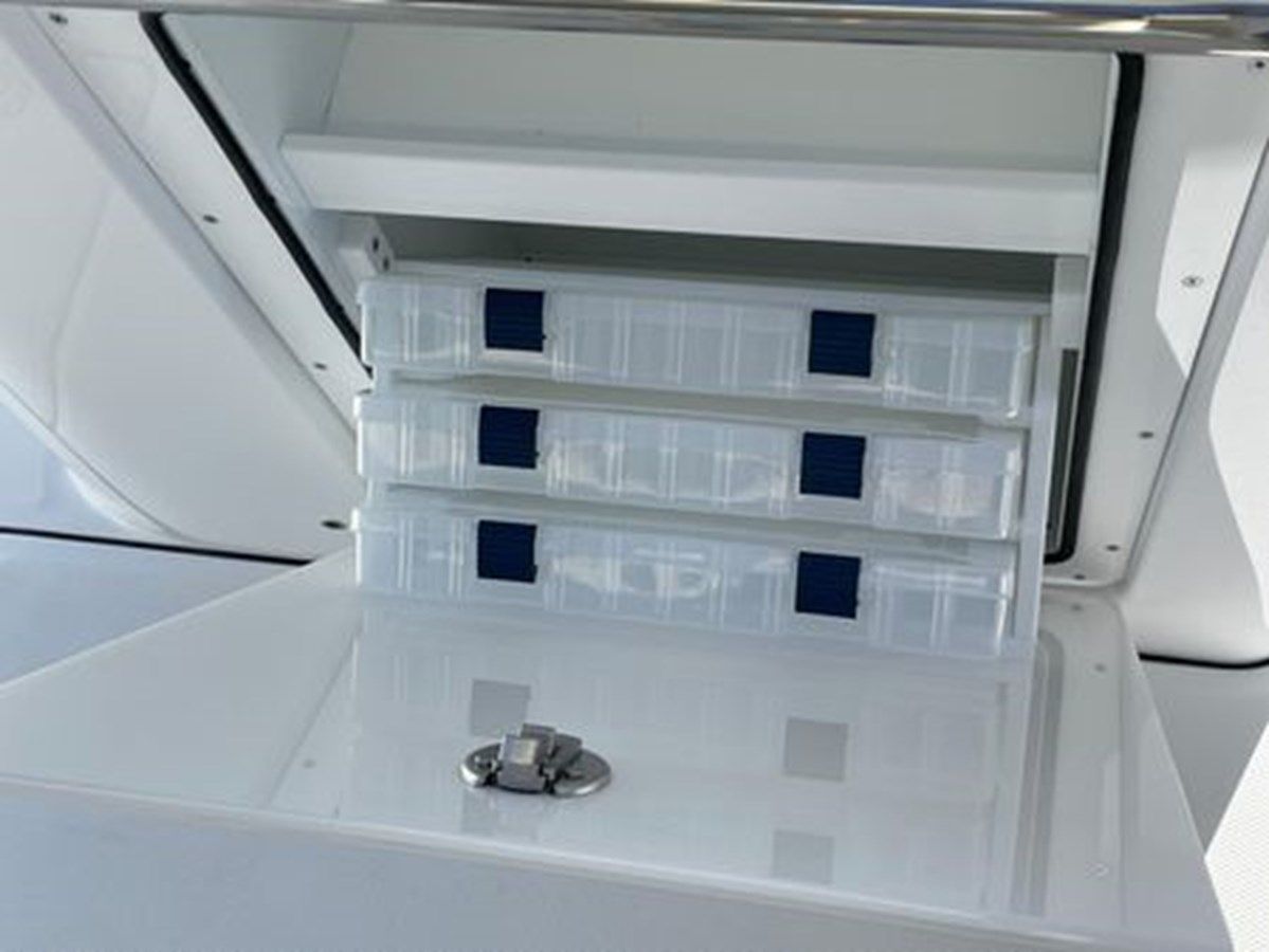 the best price on 2026 EVERGLADES 315cc 33