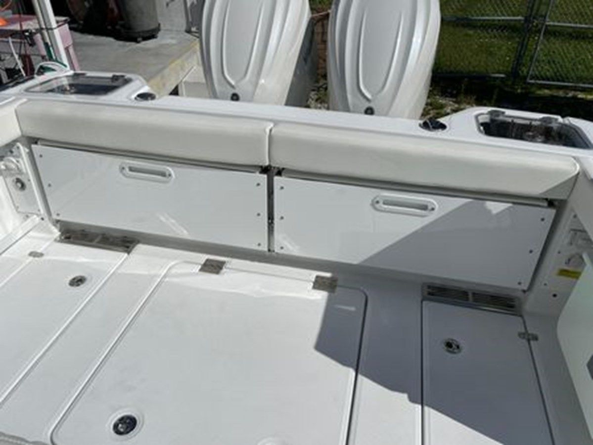 2026 EVERGLADES 315cc 315CC price