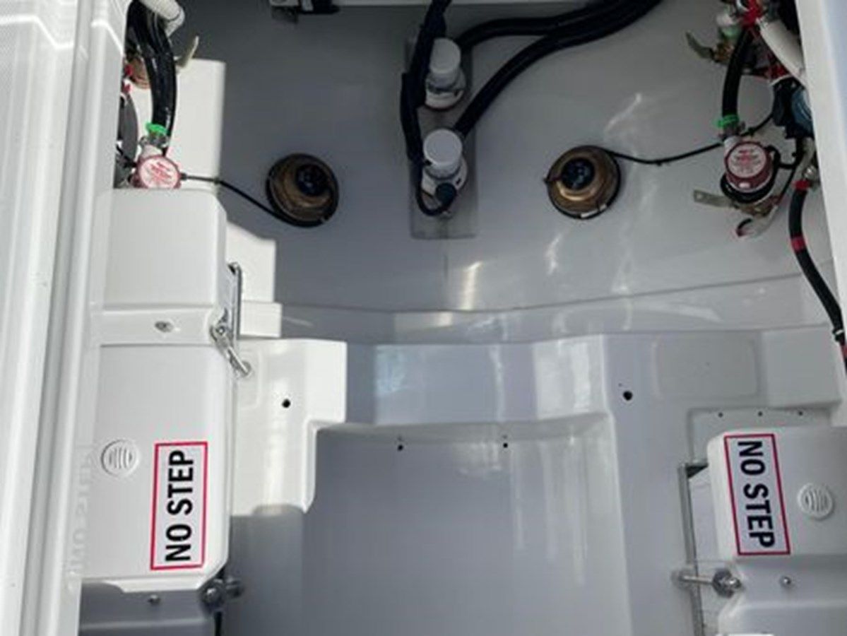 2026 EVERGLADES 315cc